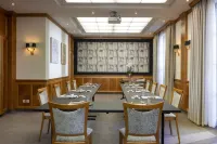 亞格托波茲丹酒店 - 早餐