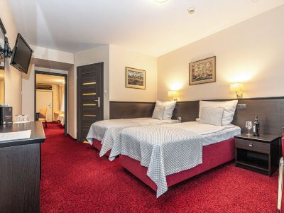 Hotel Soray