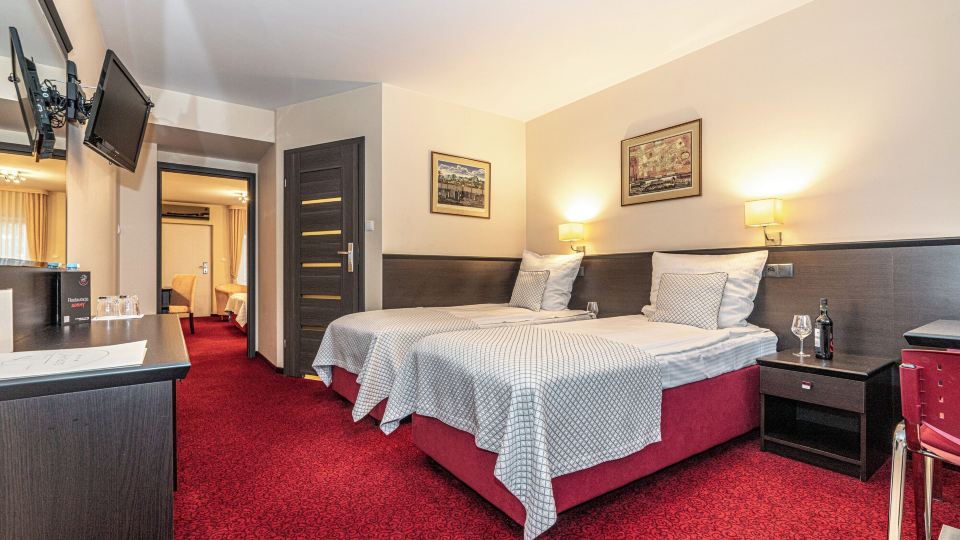 Hotel Soray