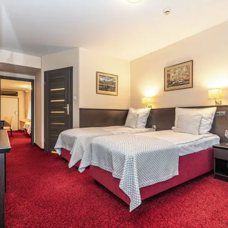 Hotel Soray