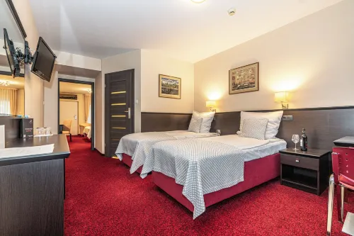 Hotel Soray