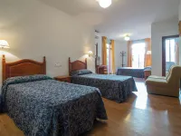 Hotel Andalucia Hotels in Lanjarón