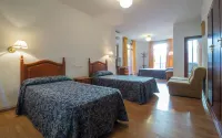 Hotel Andalucia
