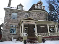 Bellas Castle Hoteles en Morden