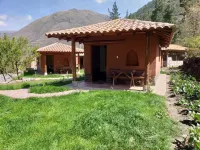 Cantua Hotel - Pet friendly