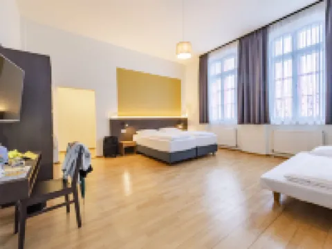 Jufa Hotel Bregenz Hotels in Bregenz