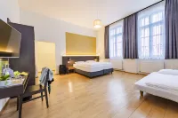 Jufa Hotel Bregenz Hotels in 