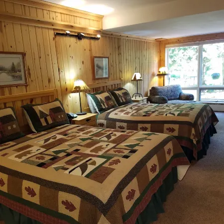 Willard Munger Inn