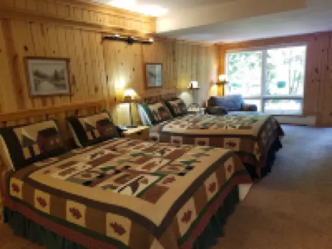 더 윌러드 멍거 인