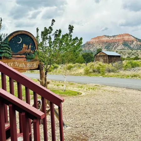 Bryce Trails Bed and Breakfast