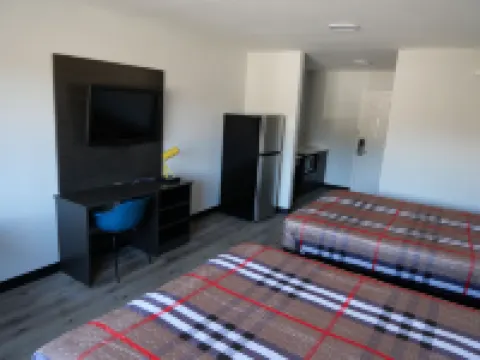 Hilltop Express Inn Hotels in Groton