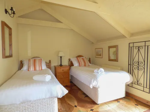 Old Winery Cottage Hotels in Tywardreath and Par