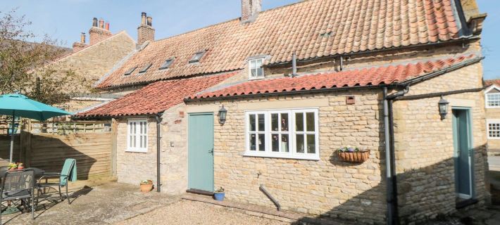 Chapel Cottage Hotels in Ryedale District
