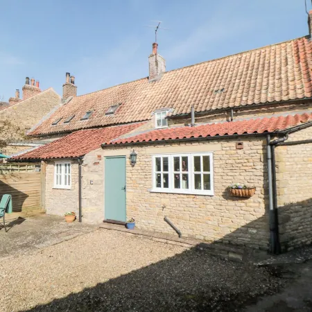 Chapel Cottage