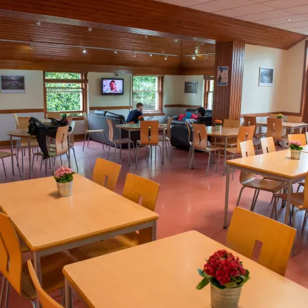 Stirling Youth Hostel