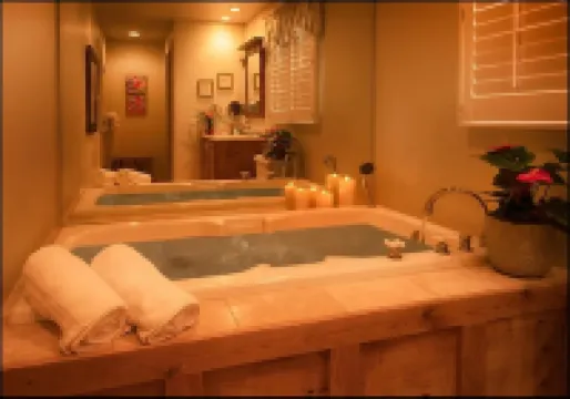 卡梅爾鄉村旅館