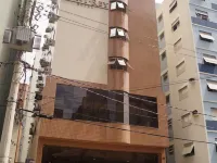 Hotel Mont Rey Hotels in Sao Vicente