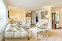 6 Mi to Frelinghuysen Arboretum: Parsippany Home