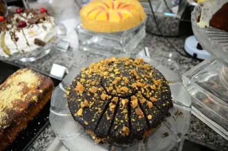 Hotel Capital Отели в г. Куяба