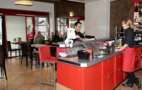 Hôtel Elite - Bar