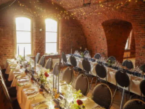 Oscarsborg Castle Hotel & Resort Hotels in Frogn