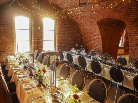 Oscarsborg Castle Hotel & Resort Отели в г. Svelvik