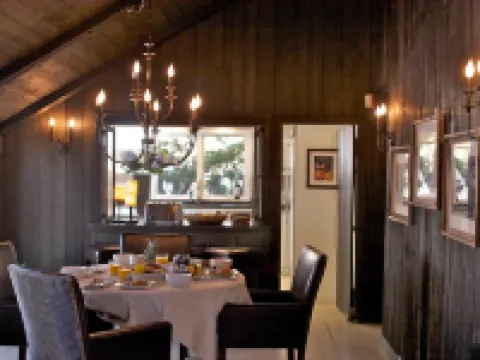 Mill House Inn Hotels in East Hampton