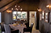 Mill House Inn Hotel a Springs