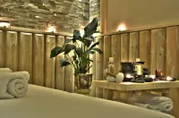 Hotel Toporów - spa