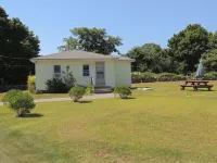 ฟิลแอนด์แอนส์ ซันเซ็ต โมเต็ล โรงแรมใน