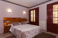 Hotel Vetusta - 3-Sterne