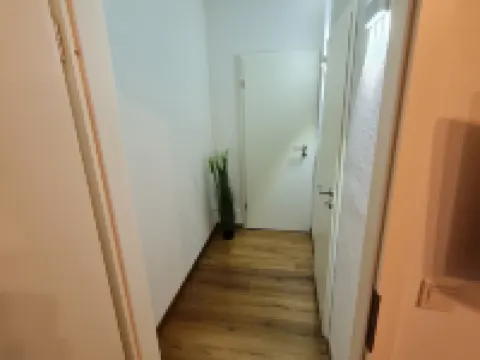 เนปจูนส์ อังเคอร์พลัทซ์ อุนด์ ซัวร์เซรอบเบอ โรงแรมในคุกซ์ฮาเฟน