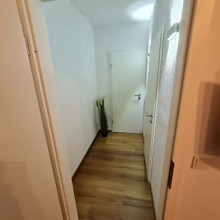 Hotel Neptuns Ankerplatz Отели в г. Куксхафен