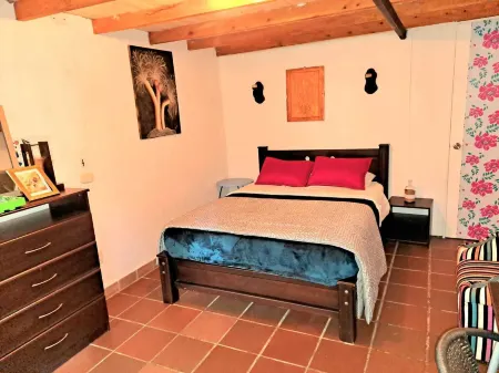 Hotel Marrokos Aeropuerto José María Córdova Отели в г. Гуарне