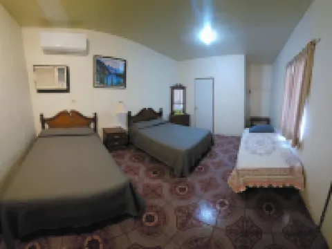 Hotel Chalet Hoteles en Matamoros