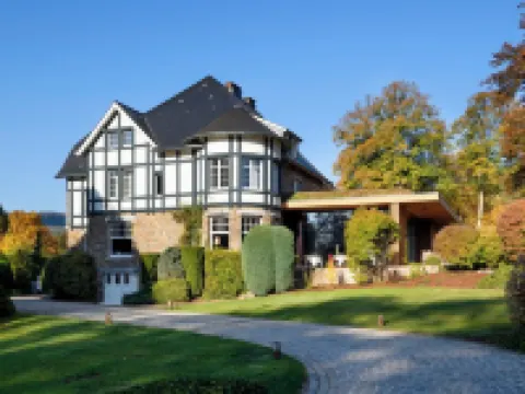 Romantik Hotel le Val d'Amblève Hotels in Stavelot