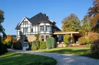 Romantik Hotel le Val d'Amblève Hotels in Vielsalm