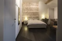 B&B de Oude Winning - chambre d’hôtes