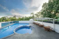 Kyriad M2 Lampung Hotel di Sukadana Ham