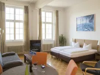 Apartment Hotel Konstanz Hotels in Konstanz
