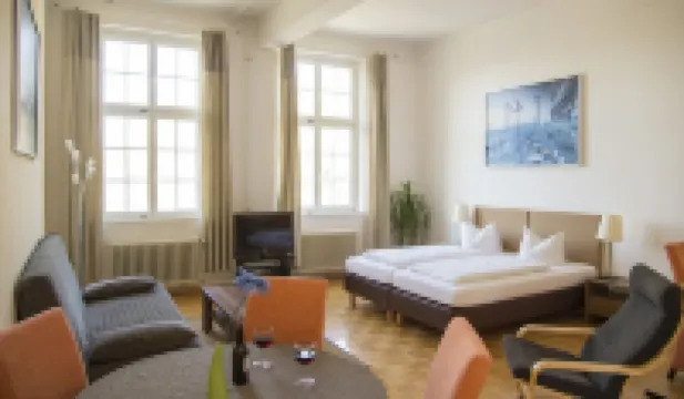 Apartment Hotel Konstanz
