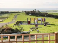 Caban Tywod Hotel a Aberdaron