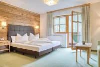 Hotel Edelweiß-Schlössl