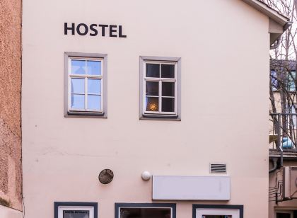 Labyrinth Hostel Weimar