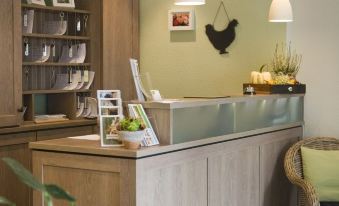 Paulsen's Landhotel und Restaurant