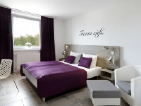 Grunder Gästehaus Hoteles en Kirkel