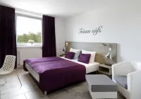 Grunder Gästehaus Hotels in Homburg