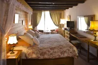 L'Auberge du Choucas Hotels in Nevache