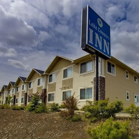 Lake Country Inn