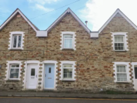 Riversdale Cottage Hotels in Wadebridge